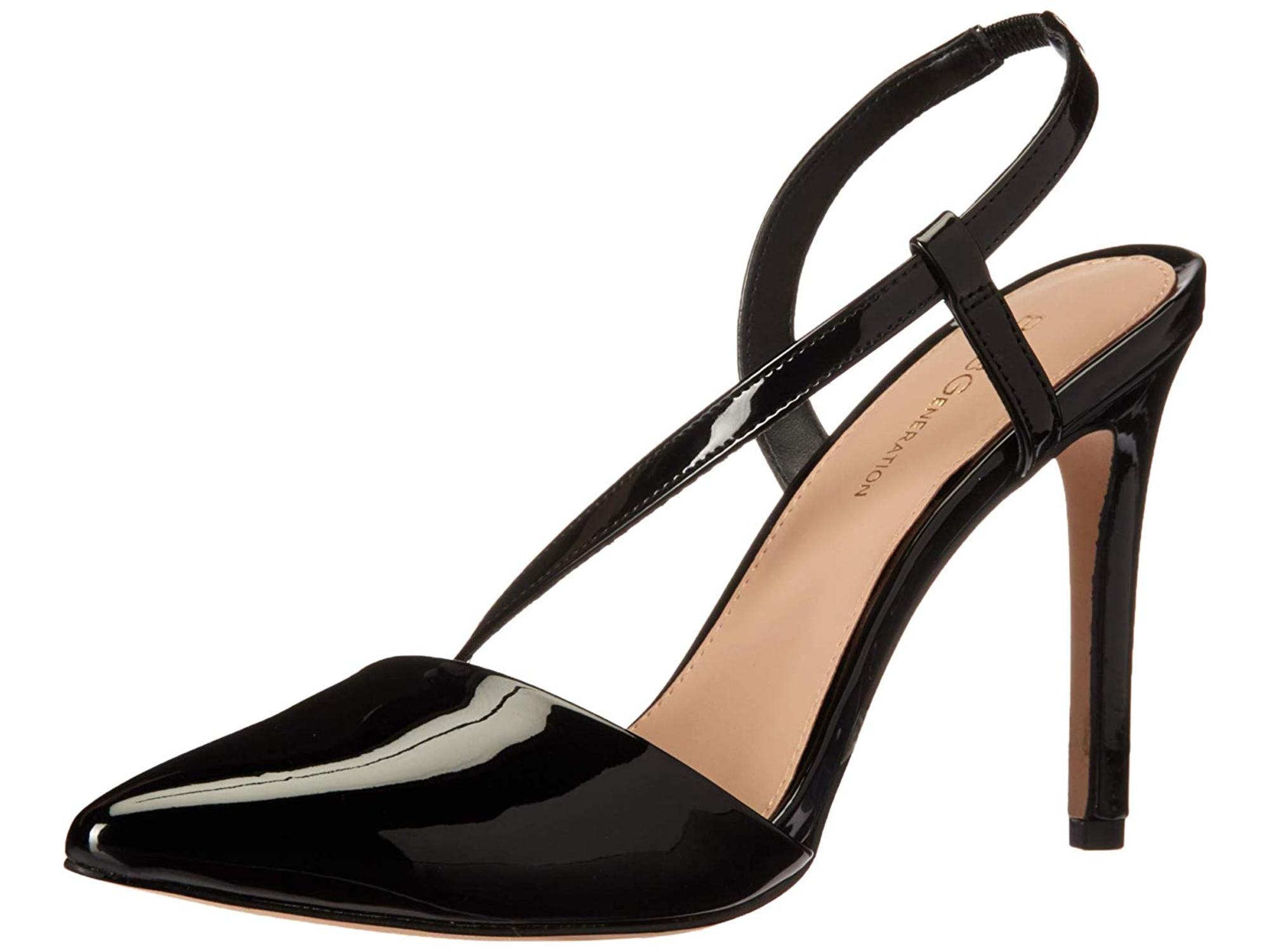 Bcbg hailey pump Clearance
