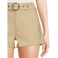 thumbnail image 4 of Madden NYC Women's Millenium Shorts, 4 of 5