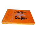 thumbnail image 2 of El Viaje Interior / Radhanath Swami / Explorando el camino de Bkakti, 2 of 2