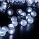 thumbnail image 4 of Luz blanca 30 luces Luz de burbuja solar Adepaton CJWUS-883, 4 of 7