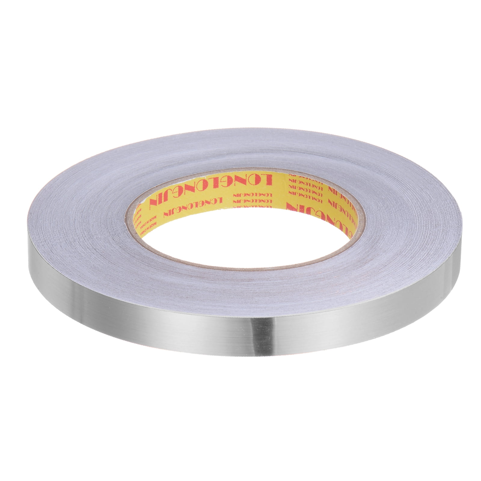 Uxcell Molding Trim Gap Sealing Tape 0.59" x 164ft Self Adhesive Home