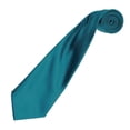 thumbnail image 2 of Premier  Adult Colours Satin Tie, 2 of 2