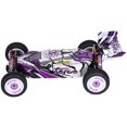 thumbnail image 3 of 1/12 RC 4WD Racing Car 2.4G Coche modelo eléctrico de alta velocidad con control remoto para niño, 3 of 10