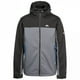 thumbnail image 1 of Trespass - Chaqueta Impermeable Softsheel Palin para Hombre (Negro) Trespass UTTP4067_black, 1 of 2