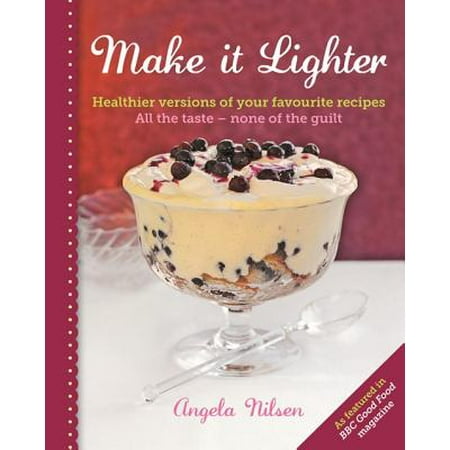 Make it Lighter - eBook (Best Way To Make Skin Lighter)