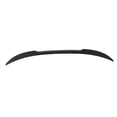 thumbnail image 1 of ABS Rear Trunk Spoiler Wing, Tail Spoiler Wing Trunk Lip For 3 Series F30 2013-2019, Enhance Stability and Sporty Look, 2013-2019 Replacement, Fitment For 3 Series F30, 1 of 7
