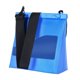 thumbnail image 3 of Bolsa de teléfono de teléfono impermeable Bolso de hombro portátil de viaje al aire libre estuche por teléfono con bolsas secas para mujeres Piscina Azul, 3 of 10