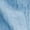 Blue, variant on Casual Pants for Women Elastic Drawstring Nine Quarter Plus Size Cotton Casual Pants