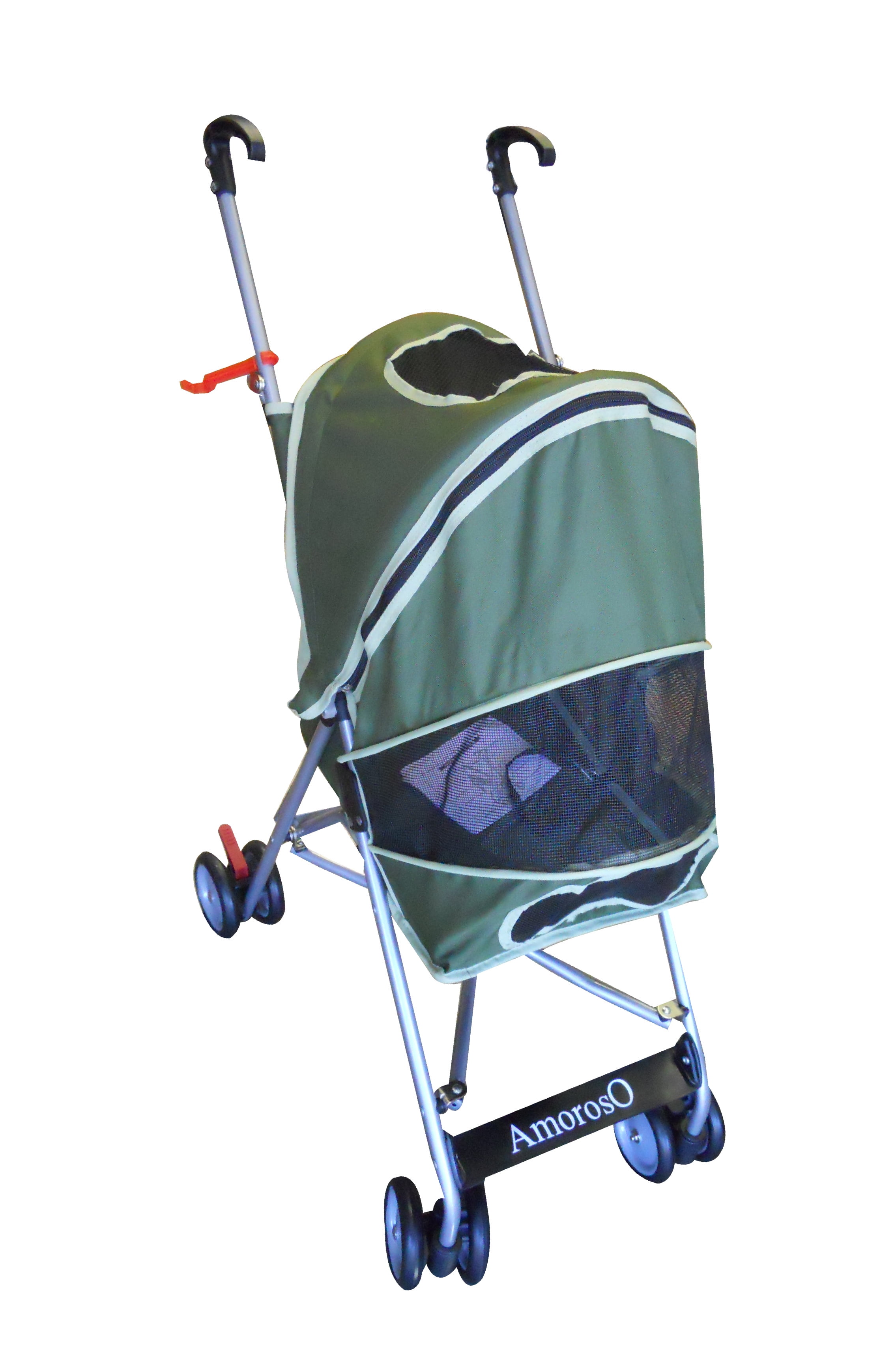 dog umbrella stroller