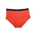 thumbnail image 5 of Hanes Men's Big and Tall Fashion Brief 3 Pack with Fresh IQ and Xtemp, 5 of 5