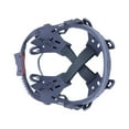 thumbnail image 3 of Colaxi Hard Hat Insert Adjustable Bruisesproof Hats Scrapesproof Outdoor Sports Replacement Full Brim 8 Point Buckle, 3 of 9