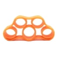 thumbnail image 2 of Walbest Silicone Finger Exerciser Hand Grip Strengthener Wrist Exercise Finger Stretcher Trainer, Hand Exerciser and Hand Grip Strengthener, 2 of 7