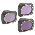 thumbnail image 1 of TISHITA Replacement High Quality CPL ND16 Lens Filters Set Fit for Mini Mini 2 Drone Accessories 3Pcs, 1 of 8