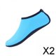 thumbnail image 1 of Calcetines de buceo Colamx 2 piezas secado rápido antideslizante, 1 of 8