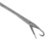 thumbnail image 4 of 4 Piezas de Pesca de Anzuelo de Cebo Taladro Herramienta de Fabricación de Agujas de Acero Inoxidable, 4 of 5
