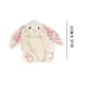 thumbnail image 3 of Jellycat Bunny Bashful Bunny Stuffed Animal Super Fluffy Rabbit Plush Toy With Long Ears, 3 of 8
