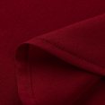 thumbnail image 6 of T Shirts For Women Red Womens Tops Fashion V Neck Sleeveless Solid Chiffon Casual Loose Tank Flowy Summer Tops, 6 of 7