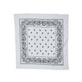 thumbnail image 2 of George Men's Cotton Bandana, 2 of 2