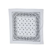 George Men's Cotton Bandana