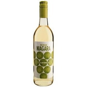 St Julian Niagra 750ml