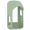 thumbnail image 2 of Likrtyny Bike Code Table Funda Silicona Anticaída para Wahoo ELEMNT BOLT V2 (Verde), 2 of 7