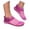 Purple, variant on Win s Way Women's Quick-Dry Water Sneakers, Five Toe Lightweight Hiking Shoes for Beach Swimming