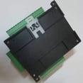 thumbnail image 4 of FX3U 24MR 6AD RS485 (Real Time Clock) 14 Input 10 Relay Output 6 Analog Input 2 Analog Output Plc Controller, 4 of 6