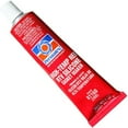 thumbnail image 4 of Permatex 81160 #26 HIGH-TEMP RTV SILICONE GASKET MAKER 3 OZ, 4 of 5