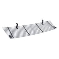 thumbnail image 3 of Palanquilla horizontal Grille APG GR20HEJ65S, 1 unidad, pulida, 8 x 6 mm, 3 of 4