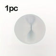 thumbnail image 4 of 1/2/3/5/10/20 Pcs Silicone Cable Organizer, Data Cable Storage And Finishing Buckle,, 4 of 5