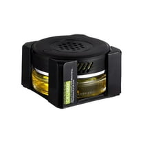 Bdday Room Air Fresheners Grand Gollum Car Gulong Jasmine Osmanthus Perfume Seat Second Generation Gollum Interior Dashboard Accessories Aromatherapy 70ml Automatic Air Freshener