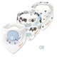 thumbnail image 3 of Focos LED COB antideslumbrantes redondos empotrados regulables de 7 W, 9 W, 12 W y 15 W para techo, iluminación de centros comerciales y oficinas, 3 of 5