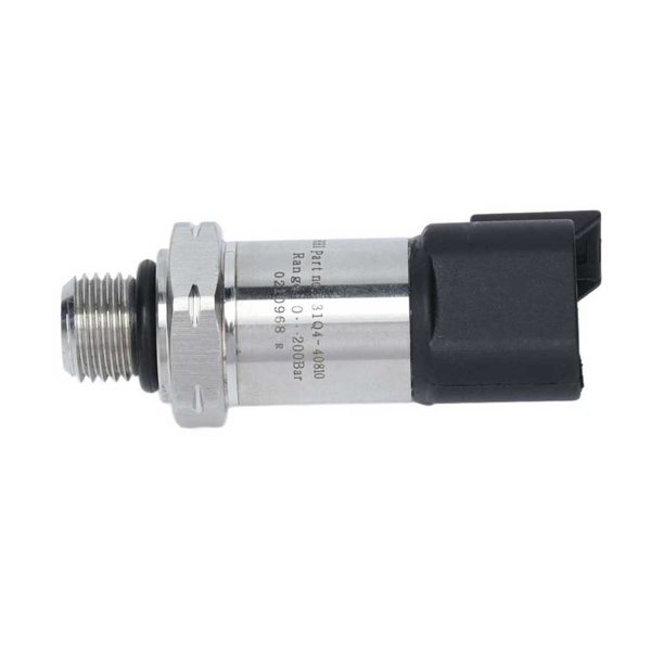 Scienceny Sensor de presión Dispositivo de medición antivibración Coche de servicio pesado Automóvil Excavadora de pequeño volumen Auto Repuesto Vehículos, repuestos y accesorios Mis Scienceny VI016391-00