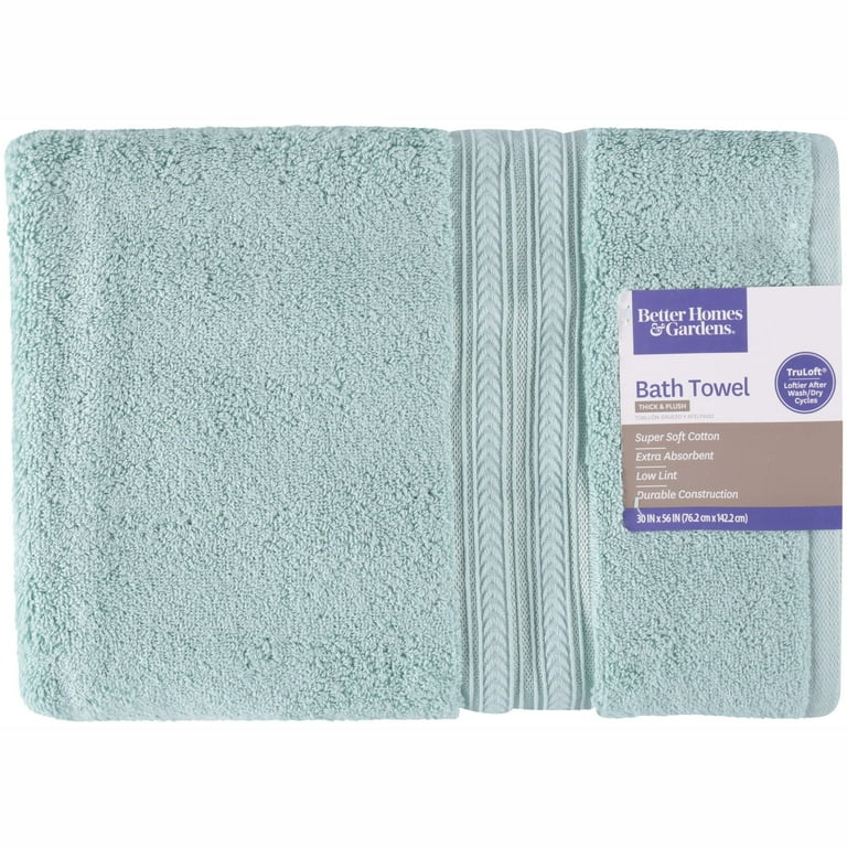 better homes and gardens extra absorbent