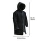 thumbnail image 1 of Traje resistente al calor, capa ignífuga con fibra de carbono, ropa de escape de emergencia, ropa ignífuga con aislamiento térmico para la lucha contra incendios, 1 of 9