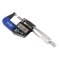 thumbnail image 3 of Accusize - 0-1'' x 0.00005'' Electronic Digital Micrometer 7 Keys, AC21-1022, 3 of 9