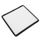 thumbnail image 5 of Filtro de aire de cabina F37 1018, potente filtro de aire acondicionado de repuesto para modelos Kenworth T660, T680, T800 y T880., 5 of 14