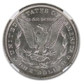 thumbnail image 3 of 1900 Morgan Dollar MS-65 NGC (Green Label), 3 of 3