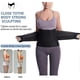 thumbnail image 3 of Postpartum Belly Band - C-section Belly Binder Wrap Abdominal Binder For Post Surgery Recovery - Girdle For Tummy-tuck,hw, 3 of 4
