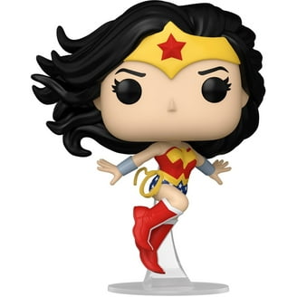 Funko POP! Wonder Woman Pop! Vinyl Collectible Figure Diamond Funko POP! Wonder Woman Pop! Vinyl Collectible Figure Diamond