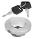 thumbnail image 5 of Tapa del combustible, Tapa de combustible, tapa de tanque de gasolina de motocicleta con 2 llaves para Honda Shadow Spirit VT750 DC C2 VLX VT600 Ecomeon no, 5 of 5