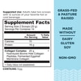thumbnail image 2 of Suplemento de péptidos de colágeno de Ancient Nutrition 292 ml, 2 of 6