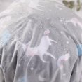 thumbnail image 4 of Women Reusable Double Layer Waterproof Shower Hair Bath Cap, 4 of 4