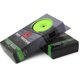 thumbnail image 4 of 4 Uds 1/8 Rc rueda neumático goma 120mm 112mm neumático 17mm cubo hexagonal para 1/8 Rc coche en carretera todoterreno, verde, 4 of 5