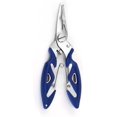 thumbnail image 1 of Alicates de pesca CHAO acero inoxidable con mangos azules, 1 of 5