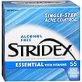 thumbnail image 2 of Stridex Tampons Rég Taille 55s, 2 of 2