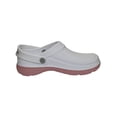 thumbnail image 2 of SANDALIA DE ALBERCA EVA GREEN MUJER BLANCO PLASTICO SV067 LEON  sv067p, 2 of 3