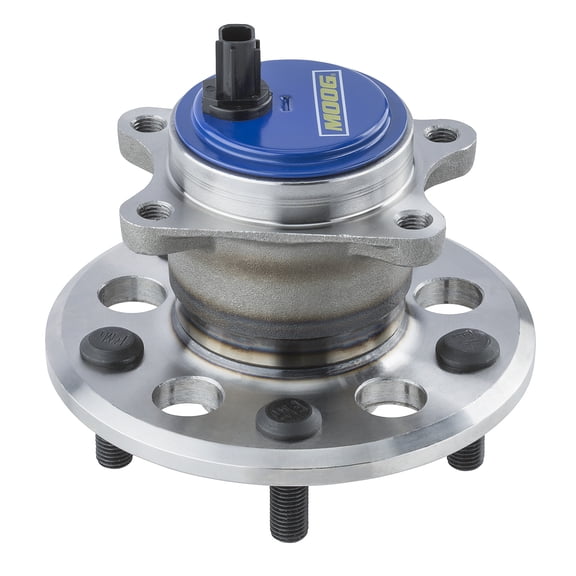 MOOG 512541 Wheel Bearing and Hub Assembly Fits select: 2013-2020 LEXUS ES