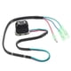 thumbnail image 5 of Scienceny Outboard Box Tilting Switch Professional Replace Controlling Tilt Trim Motor Components Accessories Controller Fitting Sailing Type2 NO2 Scienceny VI003624-00, 5 of 6