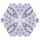 thumbnail image 5 of Adhesivos De Pared Adhesivos Para Azulejos Adhesivos Para Suelo Adhesivos Hexagonales Para Pared Decoración Del Hogar Decoración De Pared Para Cocina De Baño Anggrek Otros, 5 of 8